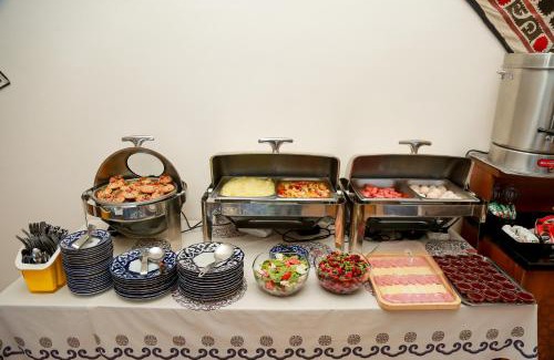 Bukhara Hotel | Hotel RAYHON BOUTIQUE