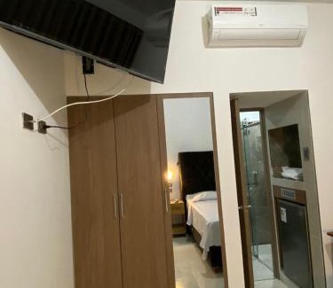 Tarapoto Hotel | Hotel Raymondi