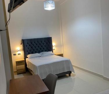 Tarapoto Hotel | Hotel Raymondi