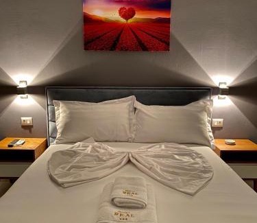 Lezhe Hotel | Hotel Real