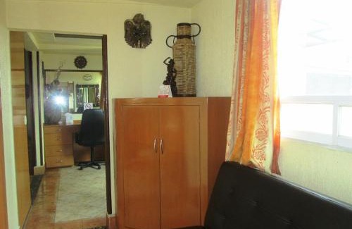 Santa Úrsula Coapa Hotel | Hotel Real Azteca