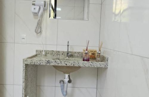 Ouro Preto Hotel | Hotel Real