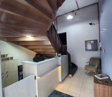 Rio do Sul Hotel | Hotel Real Koerich 24h