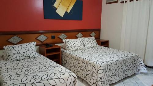Sao Jose do Rio Pardo Hotel | Hotel Recanto do Rio Pardo