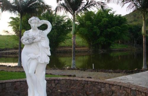 Sao Jose do Rio Pardo Hotel | Hotel Recanto do Rio Pardo