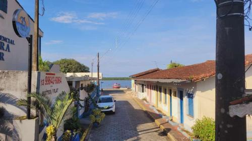 Cananeia Casa | Hotel Recanto do Sol