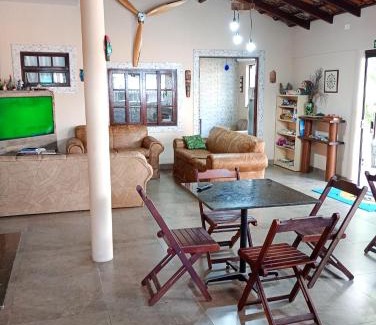 Cananeia Casa | Hotel Recanto do Sol