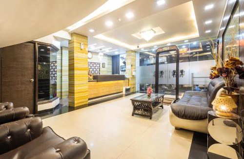 Karol Bagh Hotel | Hotel Red Castle - Karol Bagh - Where luxury meets comfort