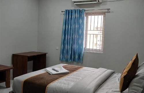 Bengaluru Casa | Hotel Redmoon Plaza