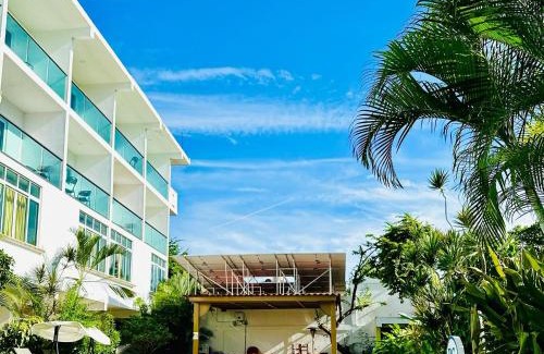 Rincón de Guayabitos Hotel | Hotel Rega Suites Guayabitos - Family & Kitchen