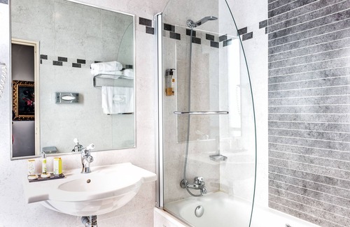 L'Europe Hotel | Hotel Regence Paris