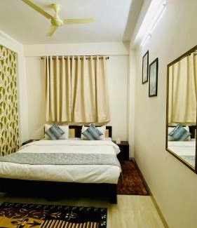 Indore Hotel | Hotel Regency