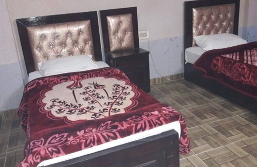 Islamabad Hotel | Hotel Regent