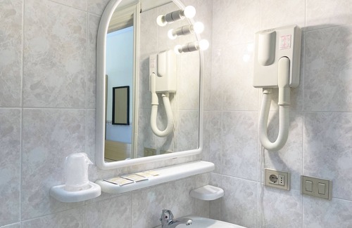 Sant'Agata sui Due Golfi Hotel | Hotel Reginella