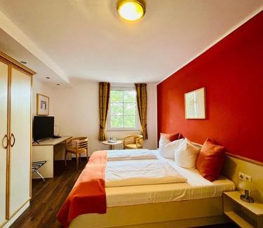 Altlandsberg Casa | Hotel Reindahls