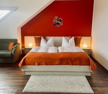 Altlandsberg Casa | Hotel Reindahls