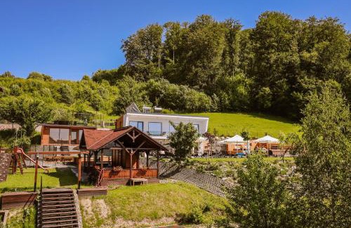 Sovata Hotel | Hotel Relax Sovata