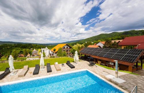 Sovata Hotel | Hotel Relax Sovata