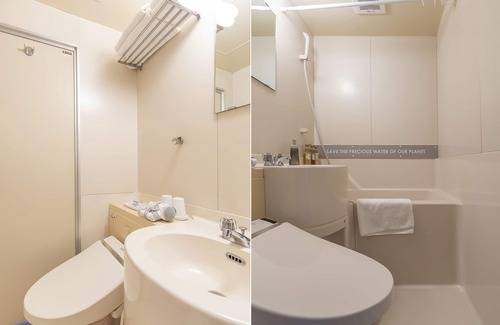 Kitakyushu Hotel | Hotel Relief Kokura Annex