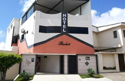Garanhuns Hotel | Hotel Reobot