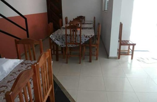 Garanhuns Hotel | Hotel Reobot