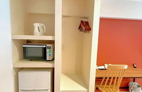 Dotonbori Apartamento | Hotel replace 樱途にに