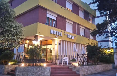San Bernardo del Tuyú Hotel | Hotel Resi San Bernardo