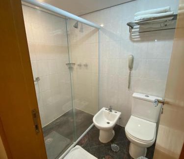 Alphaville Industrial Apartamento | Hotel & Residência Alphaville