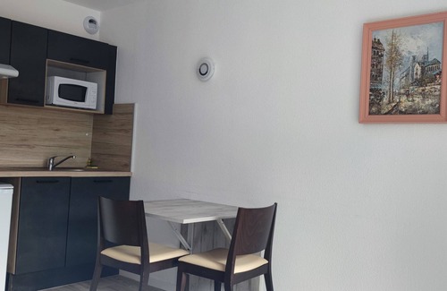Anglet Apartamento | hotel residence Anglet Biarritz Parme