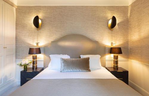Porte-Dauphine Hotel | Hotel Residence Foch