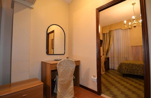 San Lazzaro Hotel | Hotel Residence