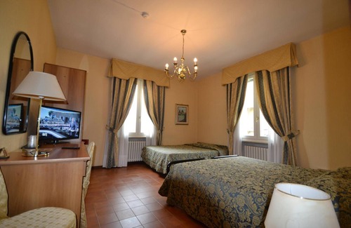 San Lazzaro Hotel | Hotel Residence