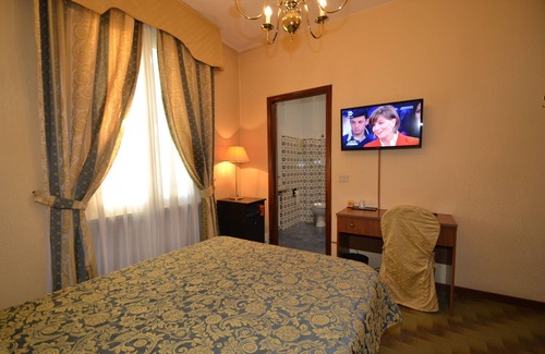 San Lazzaro Hotel | Hotel Residence