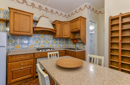 Naregno Hotel | Hotel & Residence Le Acacie