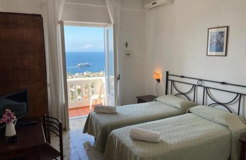 Casamicciola Terme Hotel | Hotel Residence - Parco Mare Monte