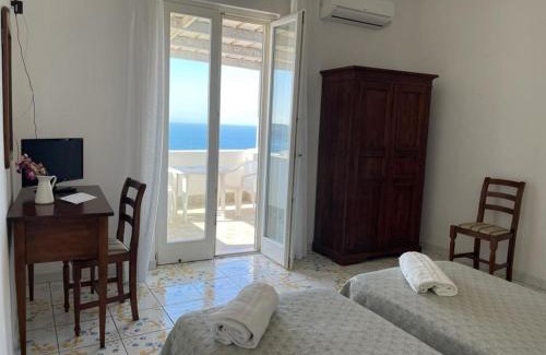 Casamicciola Terme Hotel | Hotel Residence - Parco Mare Monte