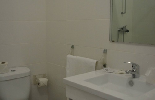 Braga Hotel | Hotel Residencial Centro Comercial Avenida