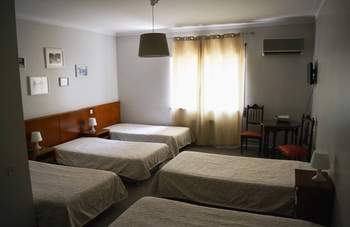 Braga Hotel | Hotel Residencial Centro Comercial Avenida