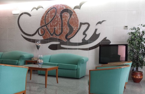 Costa de Caparica Hotel | Hotel Residencial Colibri