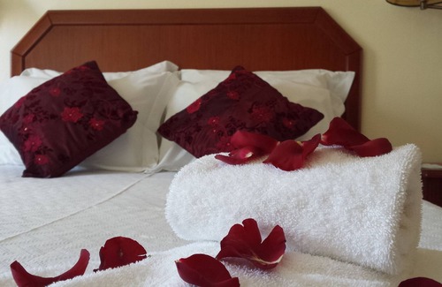 Costa de Caparica Hotel | Hotel Residencial Colibri