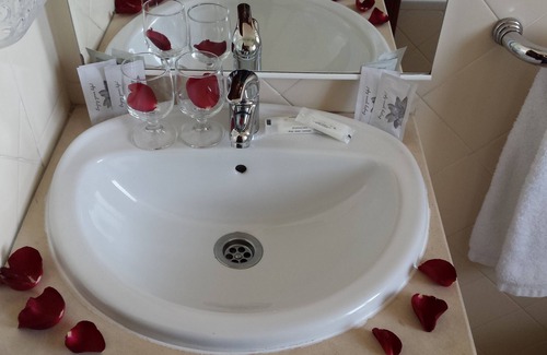 Costa de Caparica Hotel | Hotel Residencial Colibri