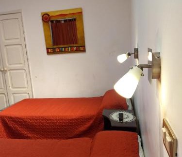 Salta Hotel | Hotel Residencial España