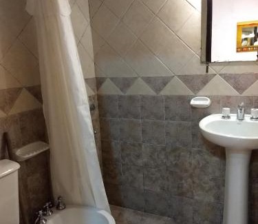 Salta Hotel | Hotel Residencial España