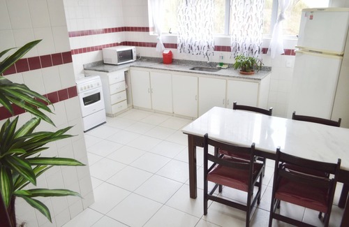 Santa Efigenia Apartamento | Hotel Residencial Rófamos.