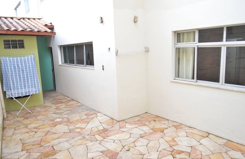 Santa Efigenia Apartamento | Hotel Residencial Rófamos.