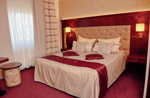 Babenhausen Hotel | Hotel Residenz Babenhausen