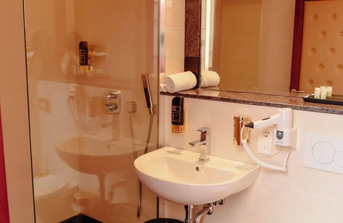 Babenhausen Hotel | Hotel Residenz Babenhausen