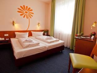 Stadtmitte Hotel | Hotel Residenz Duesseldorf