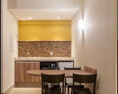 Olimpia Apartamento | Hotel Resort 2025