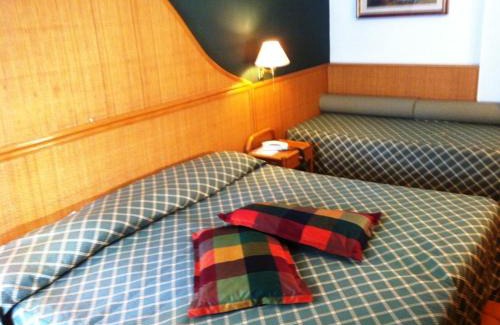 Gabicce Mare Complejo | Hotel Resort Marinella